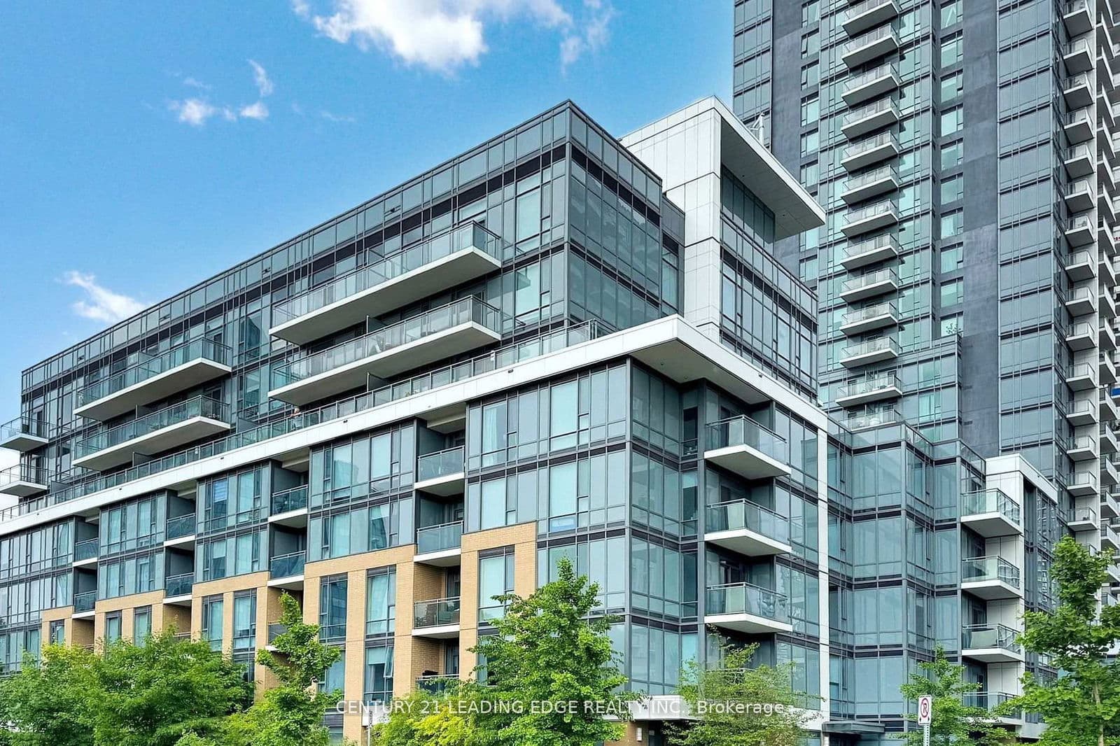 55 Ann O'Reilly Road, Unit 730