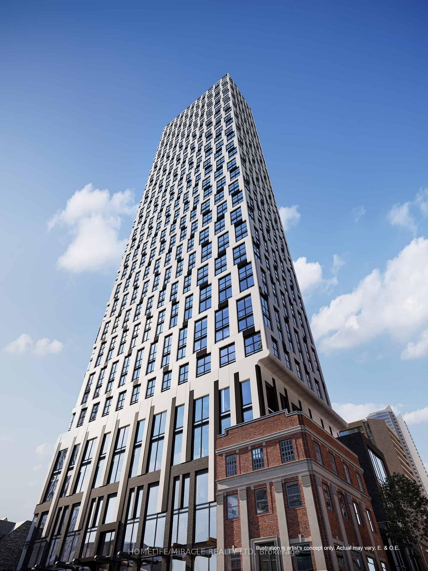 252 Church Street, Unit 511