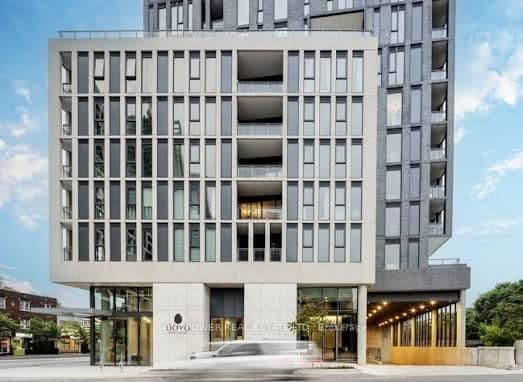 1 Hillsdale Avenue W, Unit 601