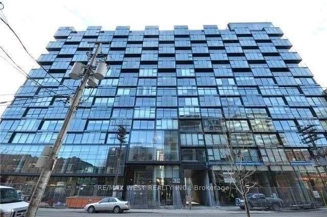 629 King Street, Unit 1025