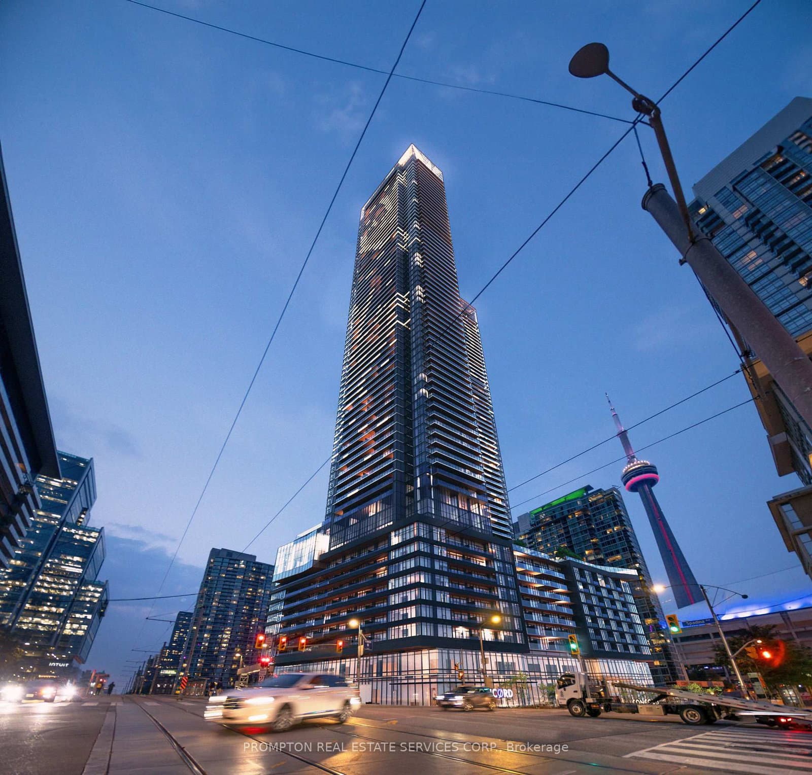 3 Concord Cityplace Way, Unit 4612