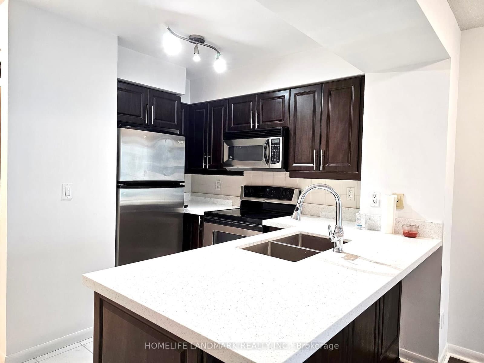 #606 - 219 Fort York Boulevard