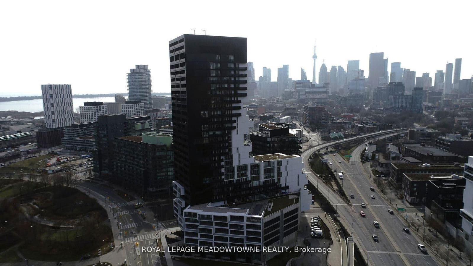 #2104 - 170 Bayview Avenue