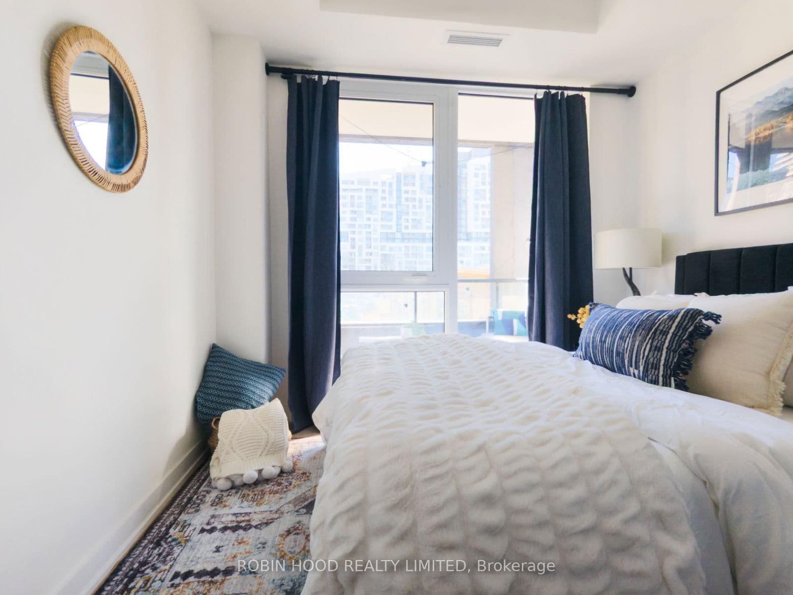 9 Tecumseth Street, Unit 409