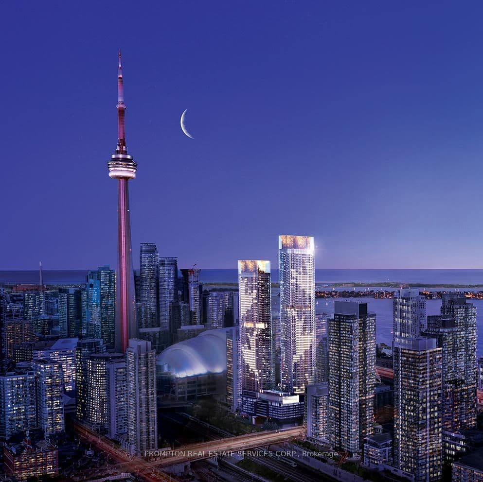 3 Concord Cityplace Way, Unit 3201