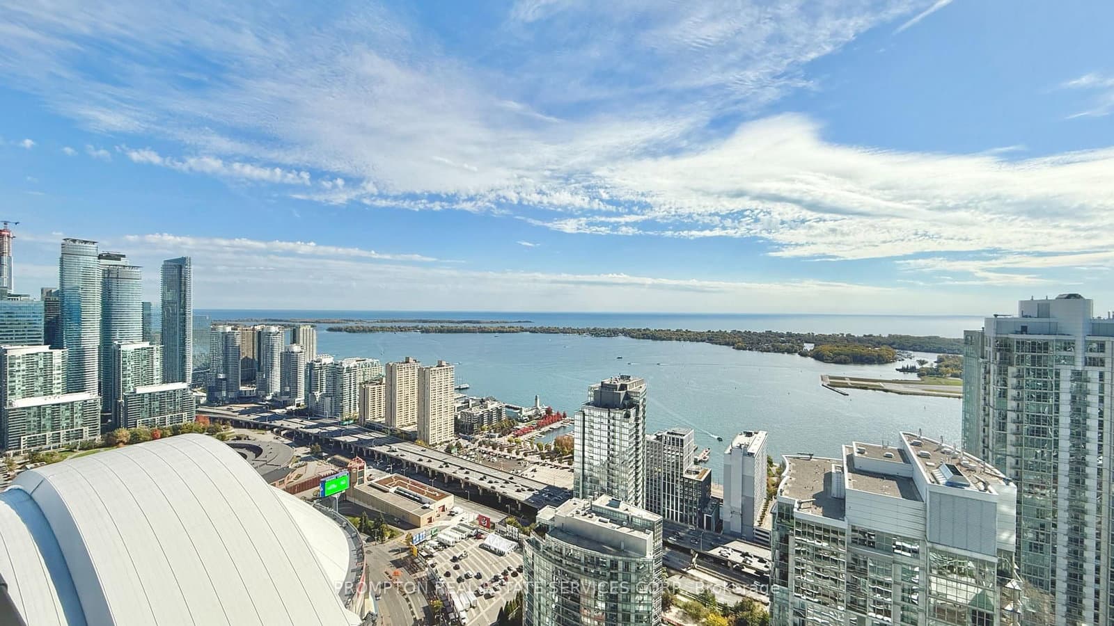 1 Concord Cityplace Way, Unit 5507