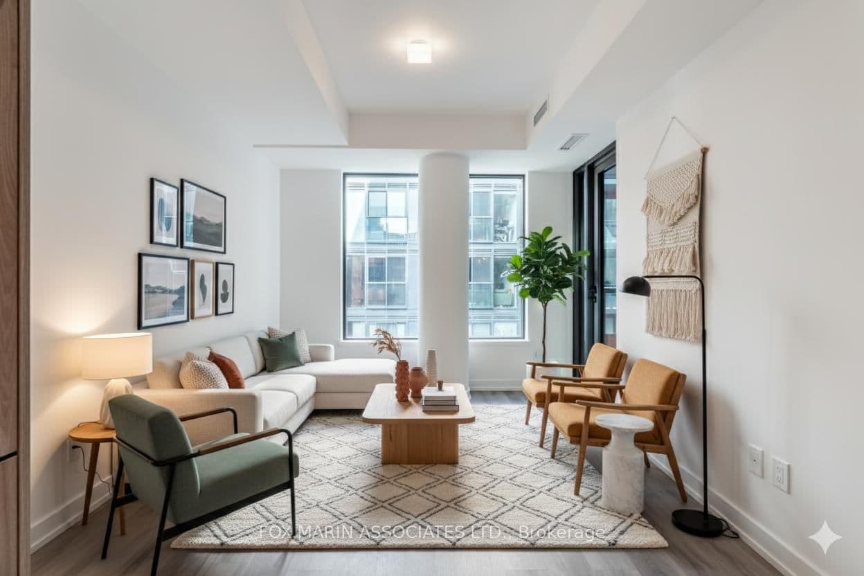 28 Eastern Avenue, Unit 437