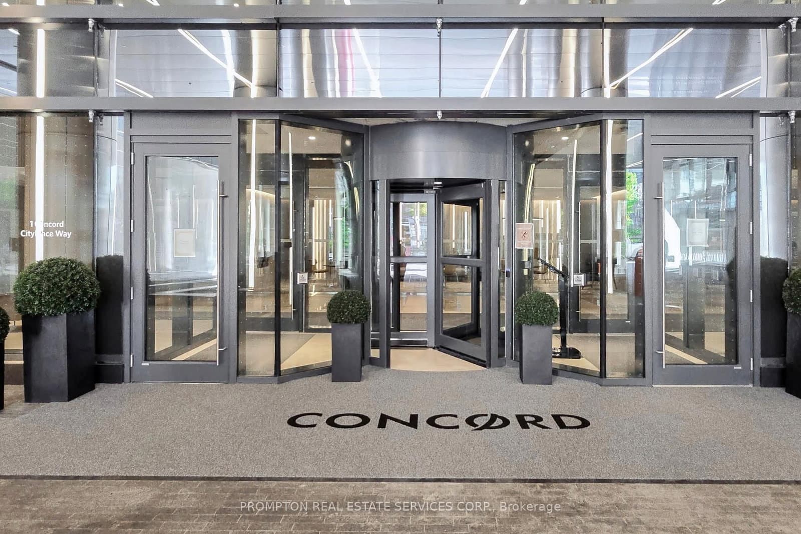 3 Concord Cityplace Way, Unit 5212