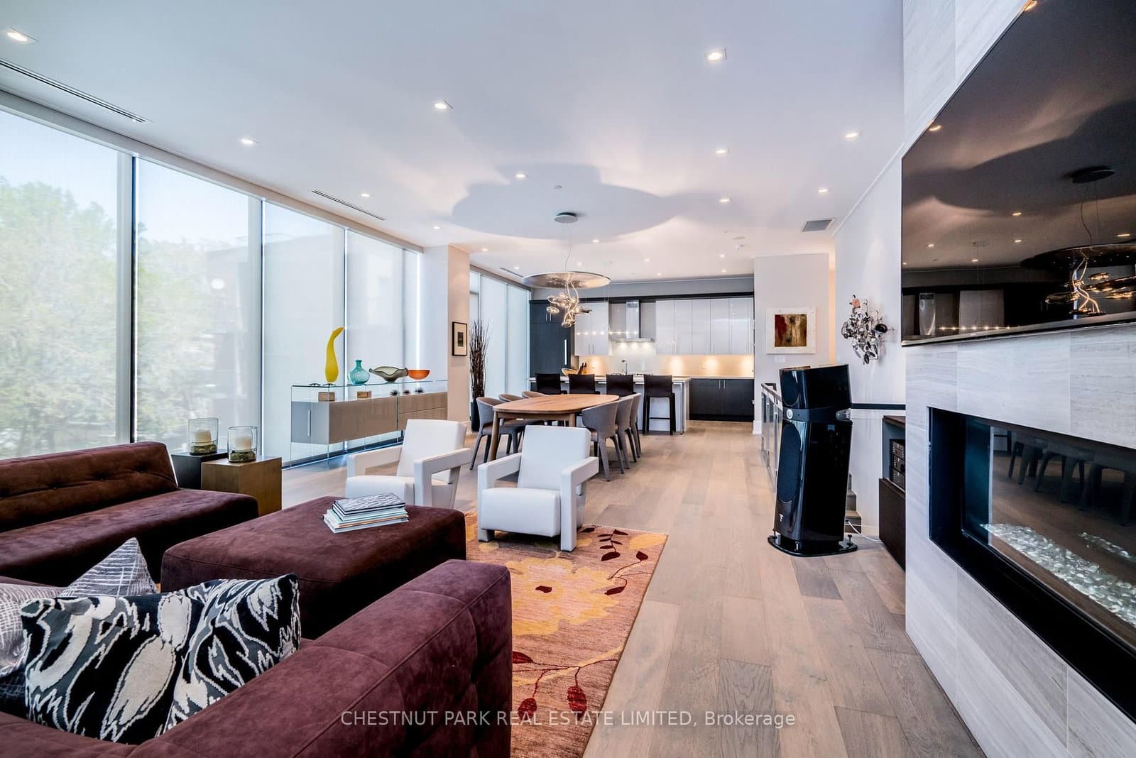 36 Hazelton Avenue, Unit 3G