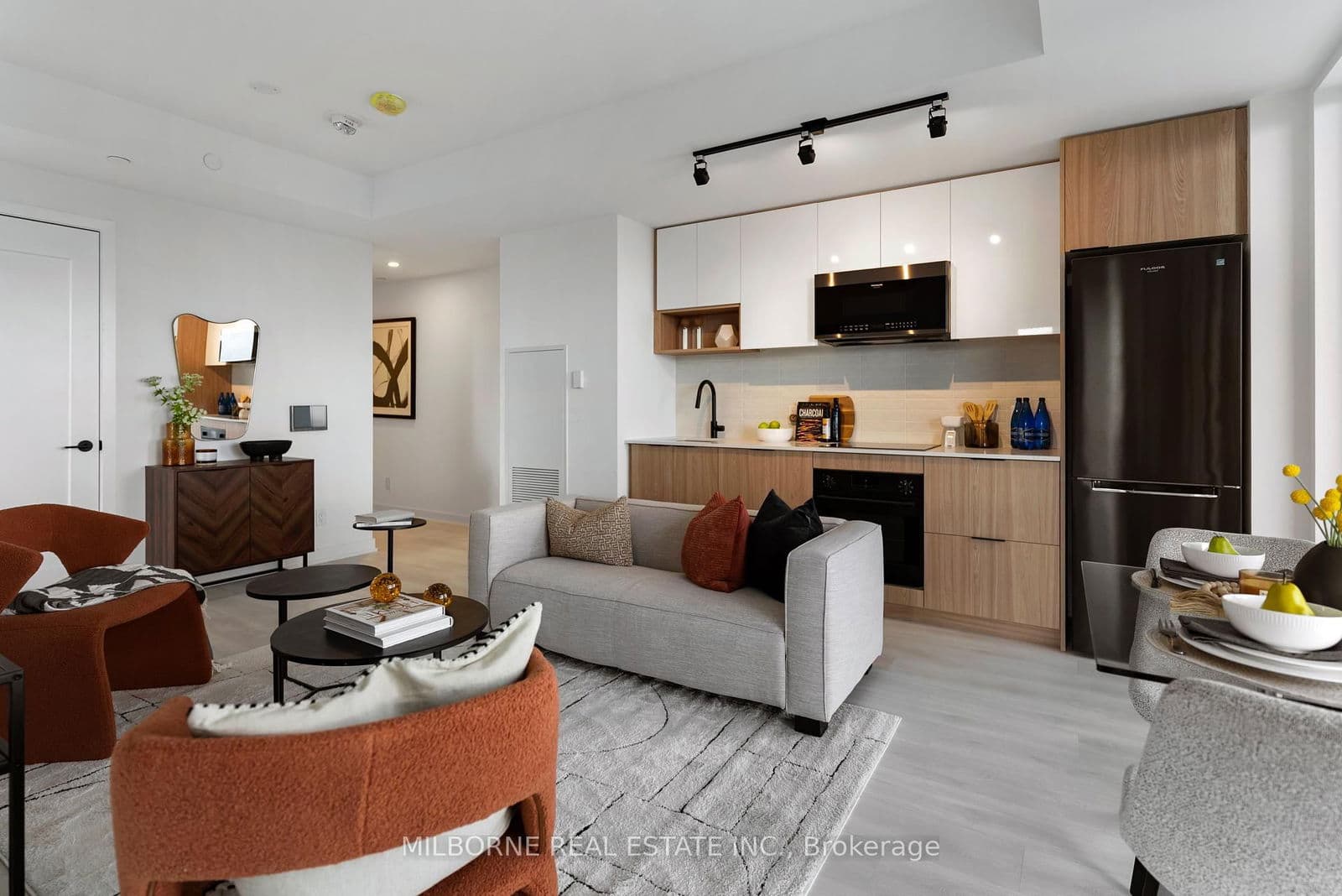 5 Defries Street, Unit 1805