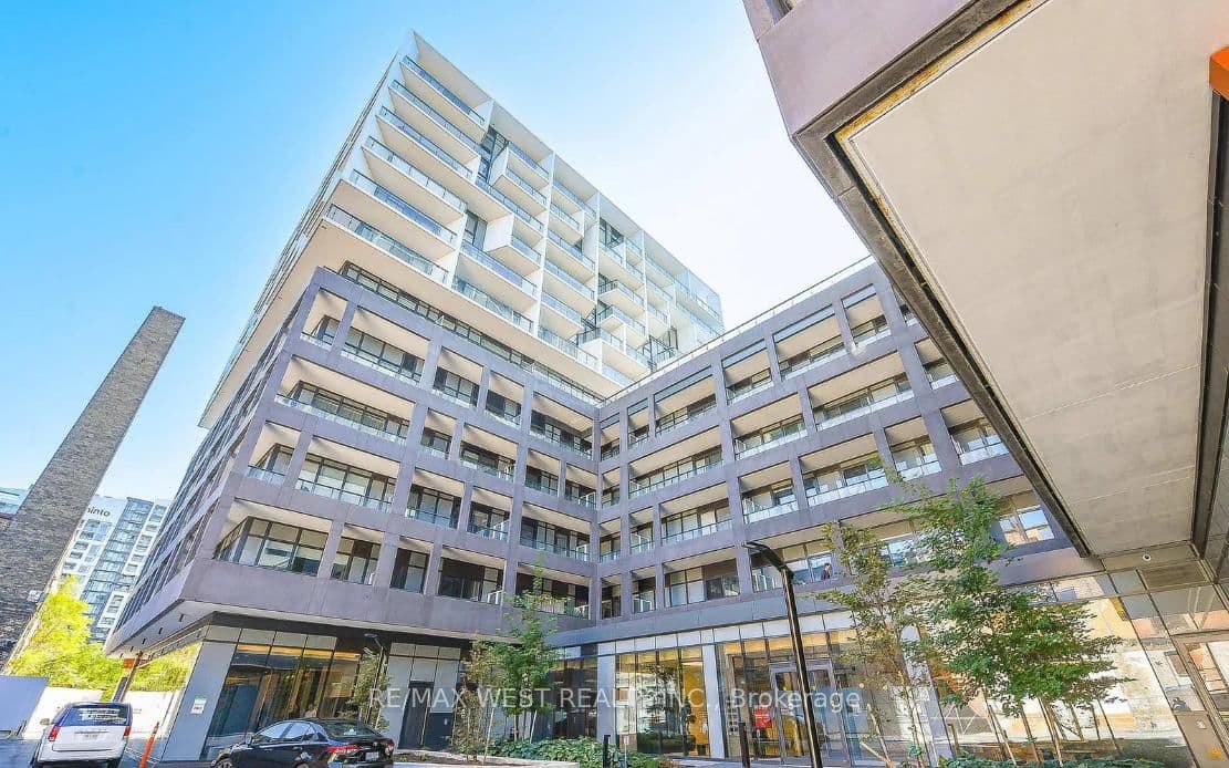 9 Tecumseth Street, Unit 1016