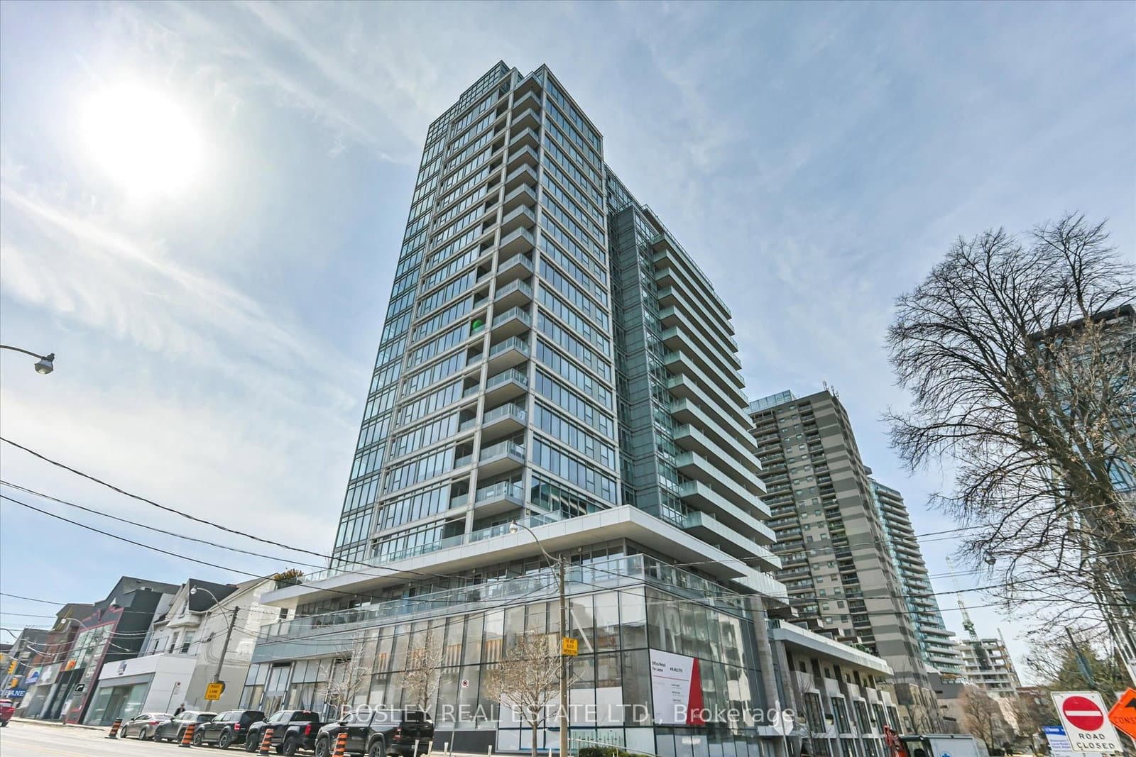 #703 - 170 Avenue Road