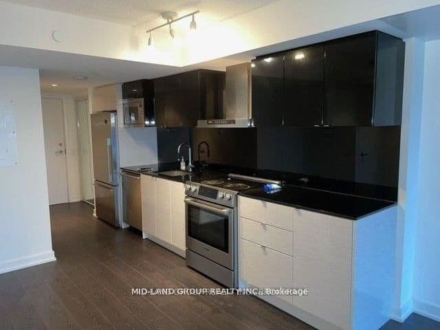 72 Esther Shiner Boulevard, Unit 1710