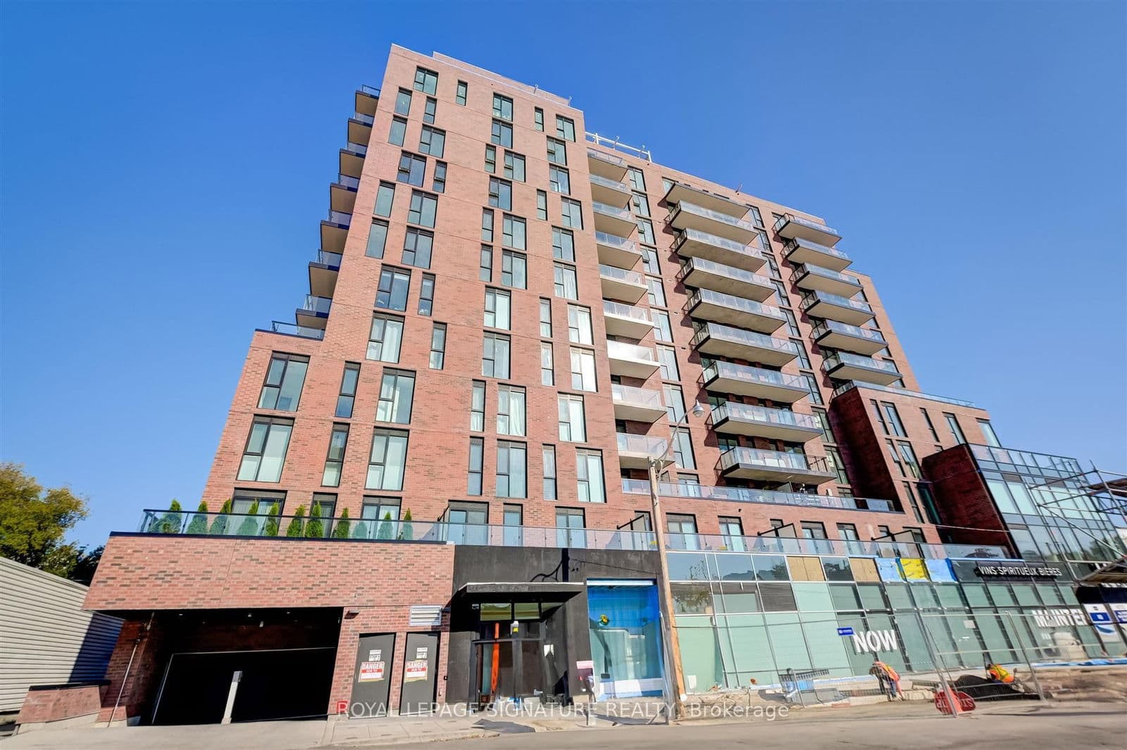 185 Alberta Avenue, Unit 501