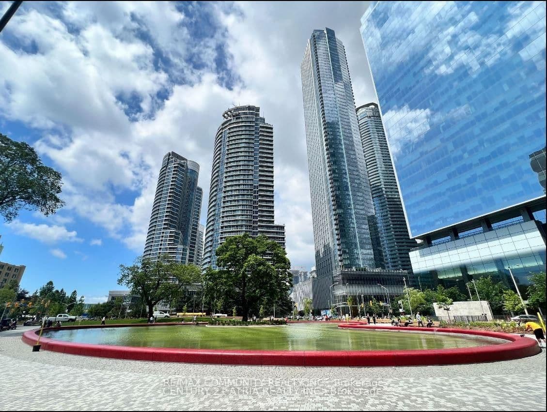 10 York Street, Unit 4403