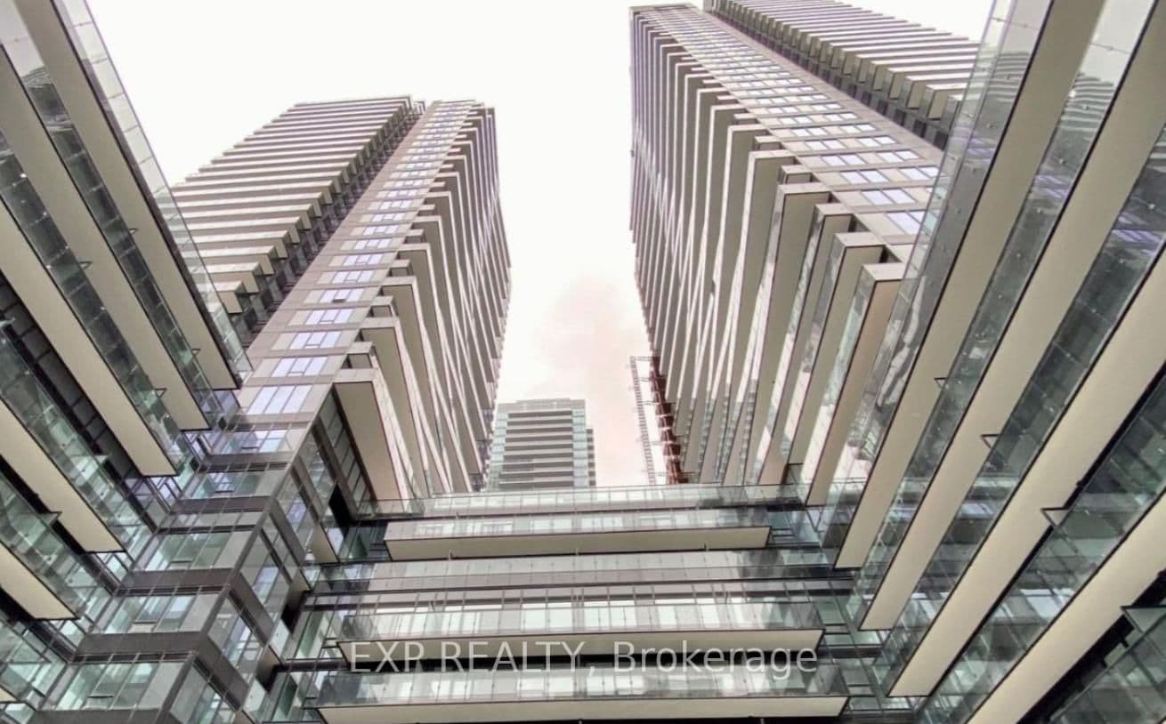 117 Broadway Avenue, Unit 802