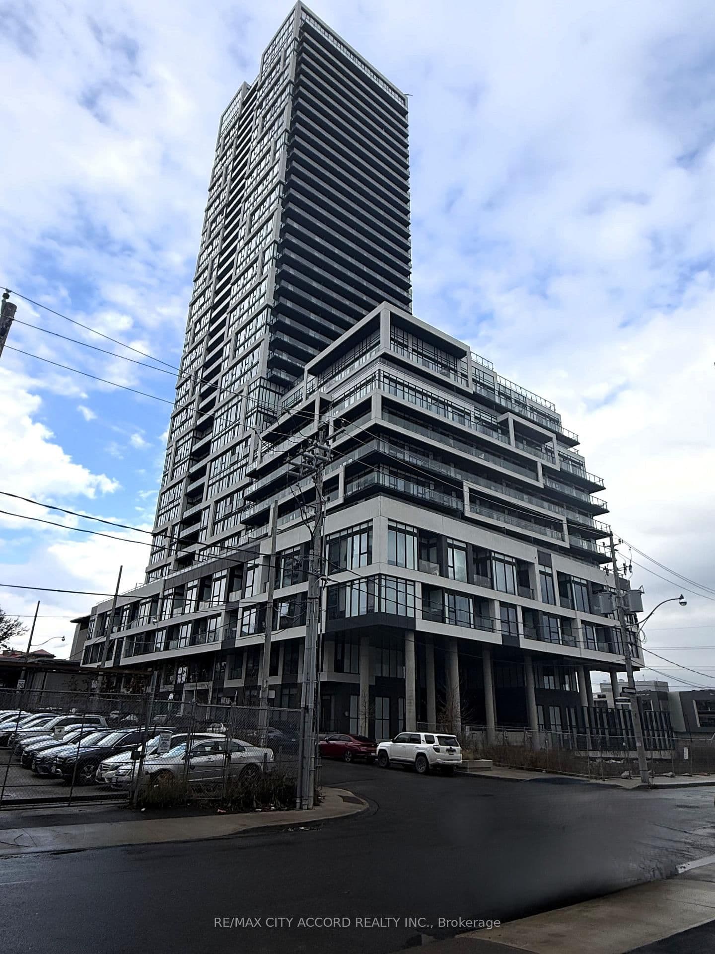 5 Defries Street, Unit 2812