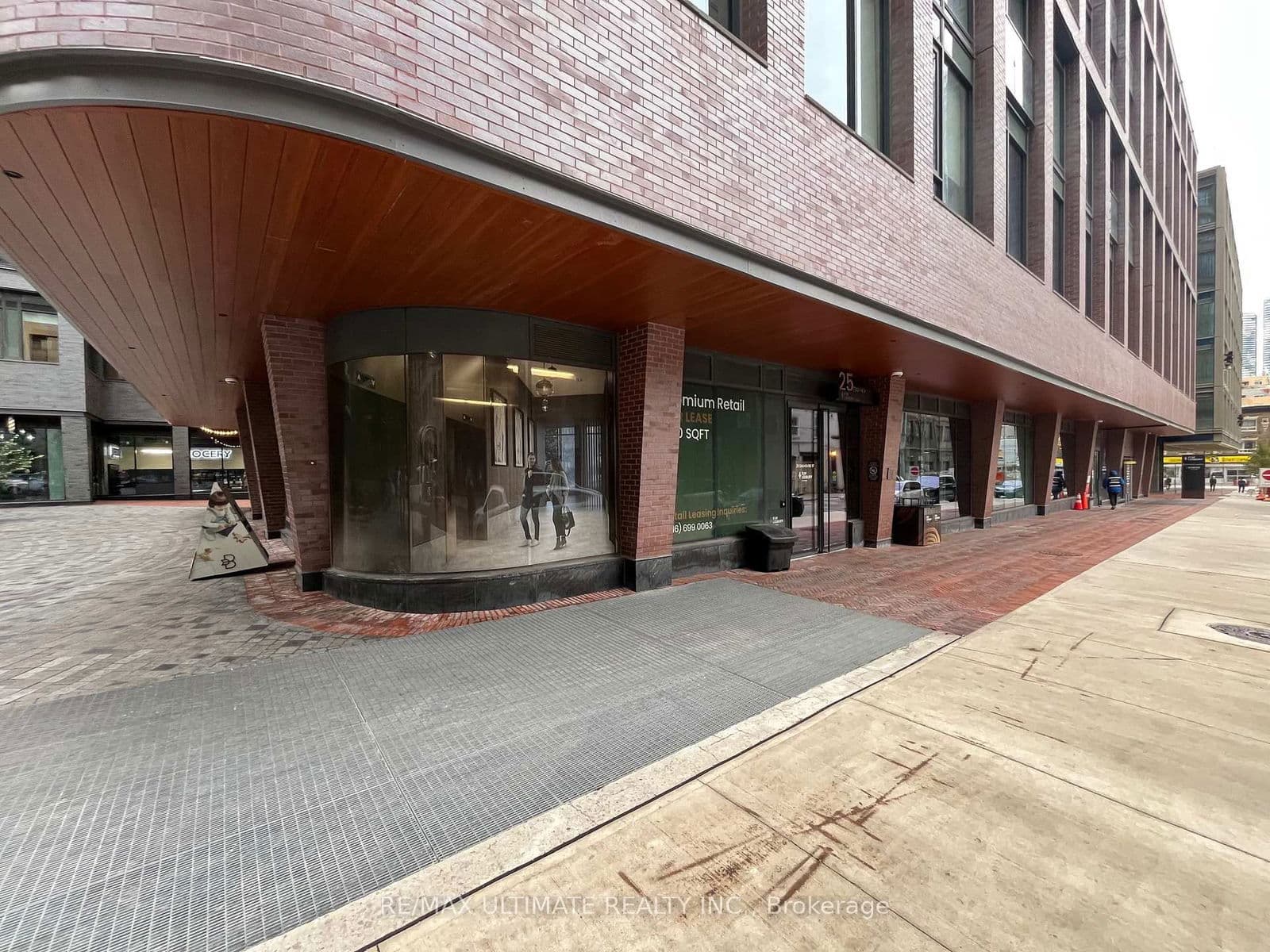 #3 - 25 Dalhousie Street