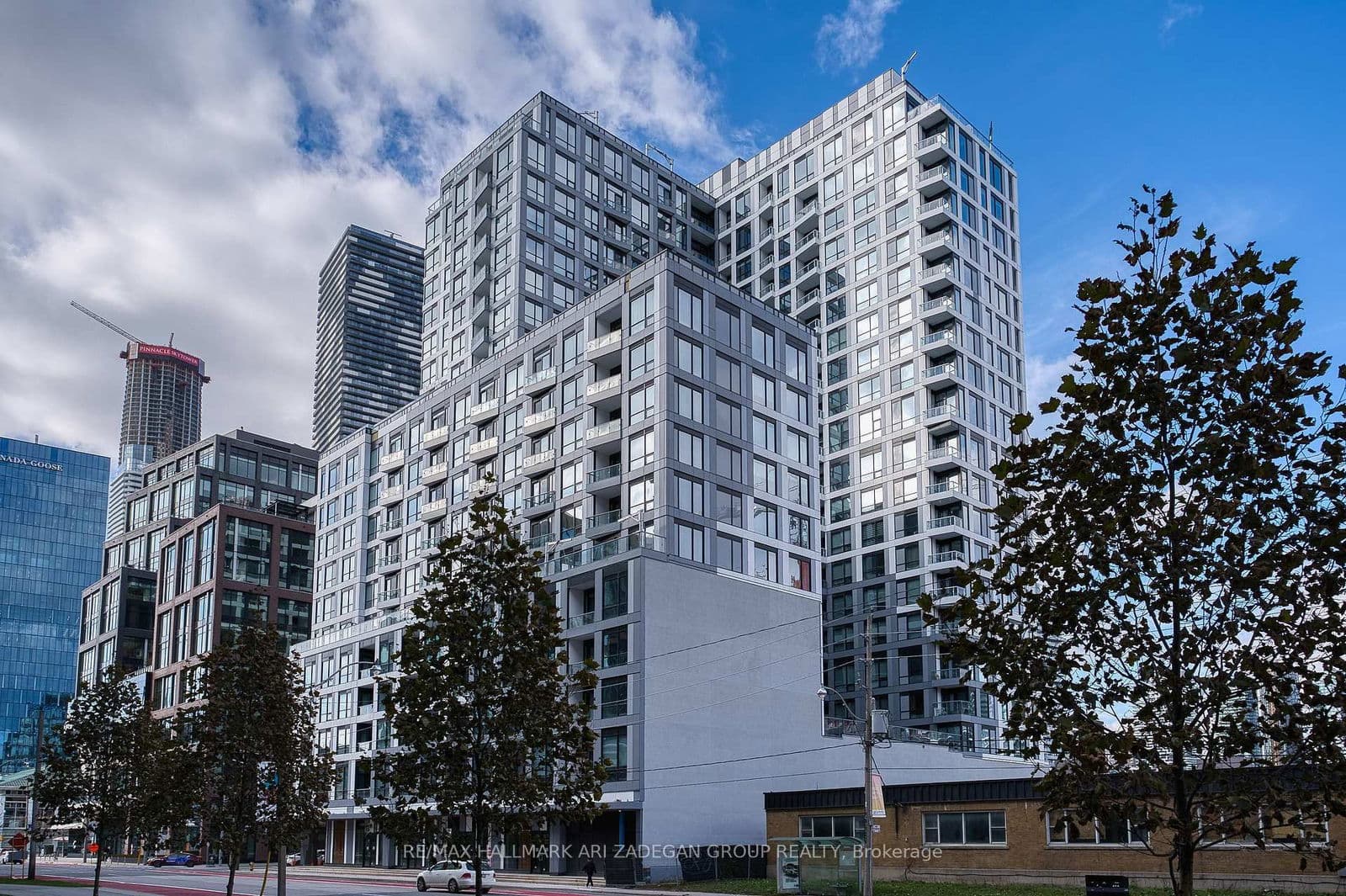 15 Richardson Street, Unit 1912