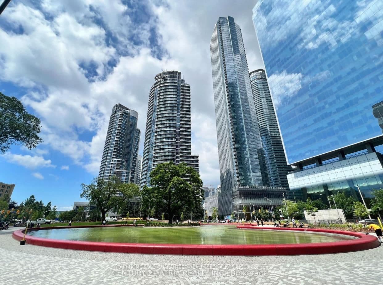 10 York Street, Unit 4705