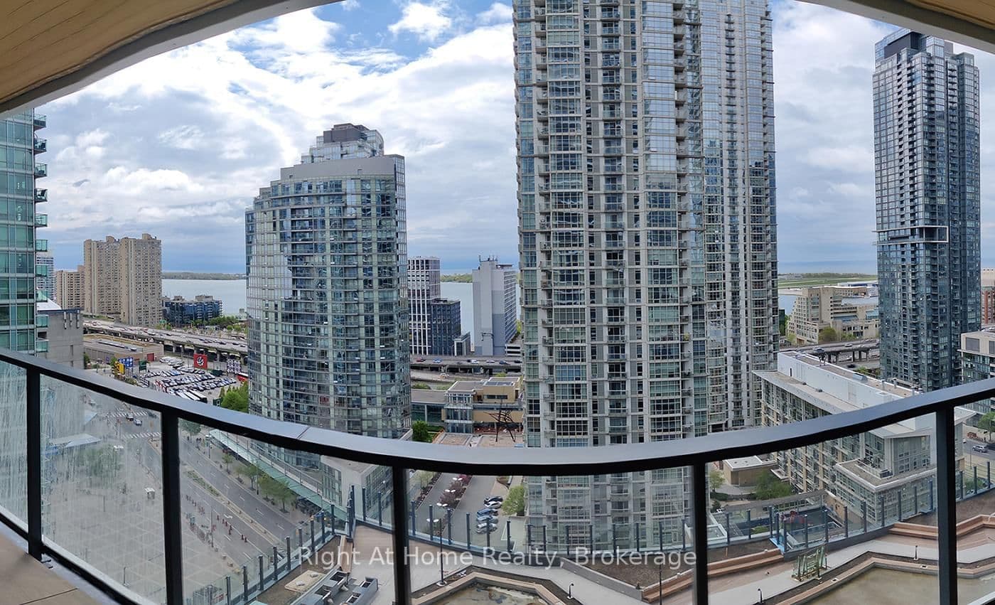 1 Concord Cityplace Way, Unit 1907