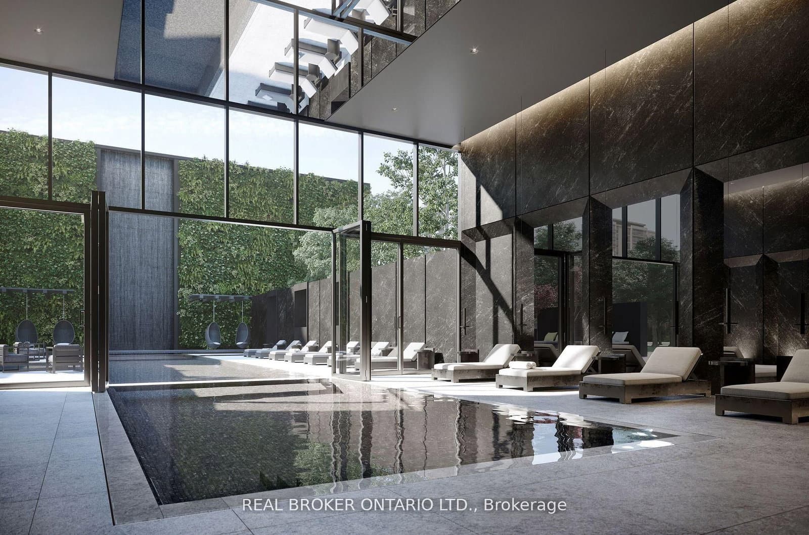 110 Broadway Avenue, Unit 420s