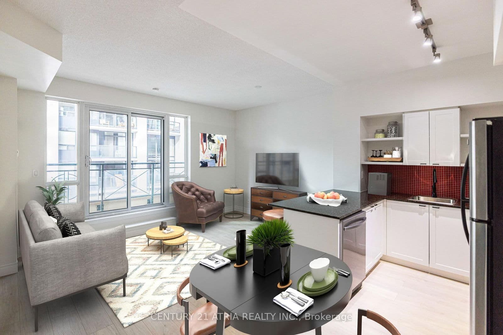 #506 - 35 Hayden Street