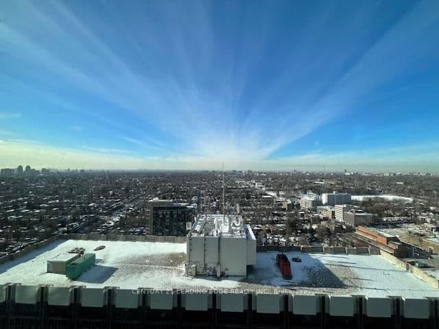 20 Soudan Avenue, Unit 2808