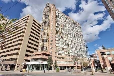 #809 - 1055 Bay Street
