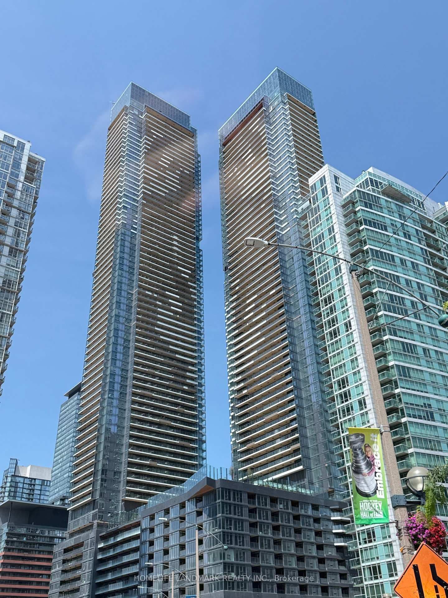 1 Concord Cityplace Way, Unit 3115