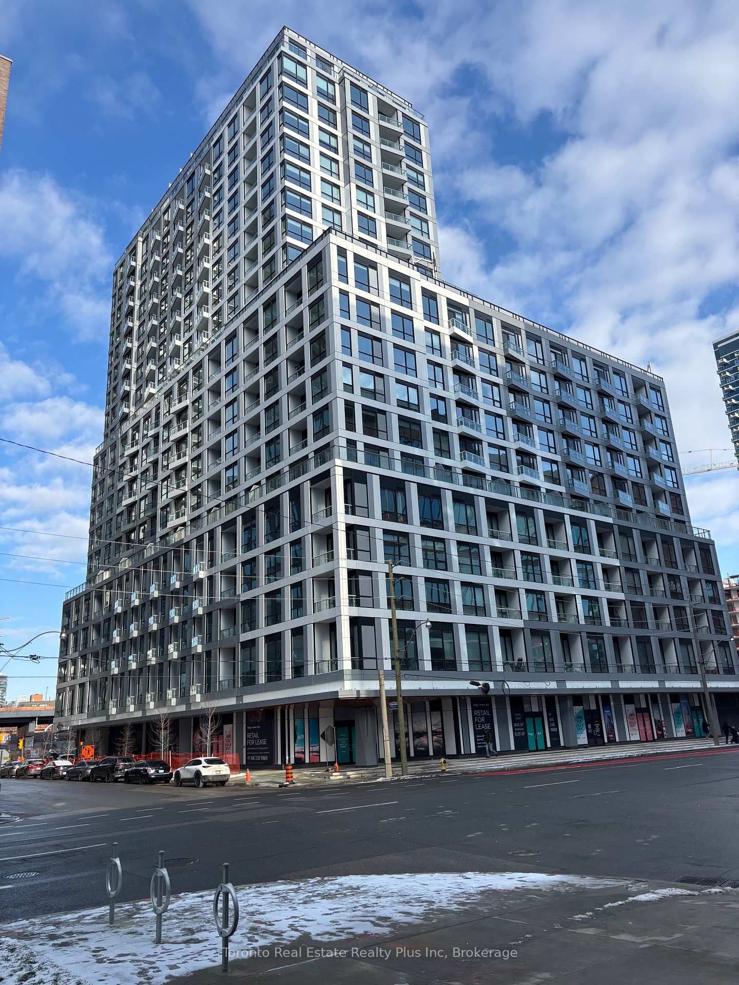 15 Richardson Street, Unit 620