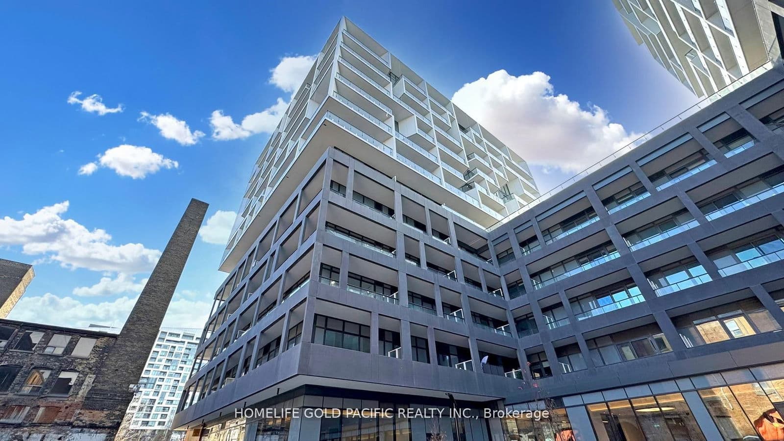 9 Tecumseth Street, Unit 906