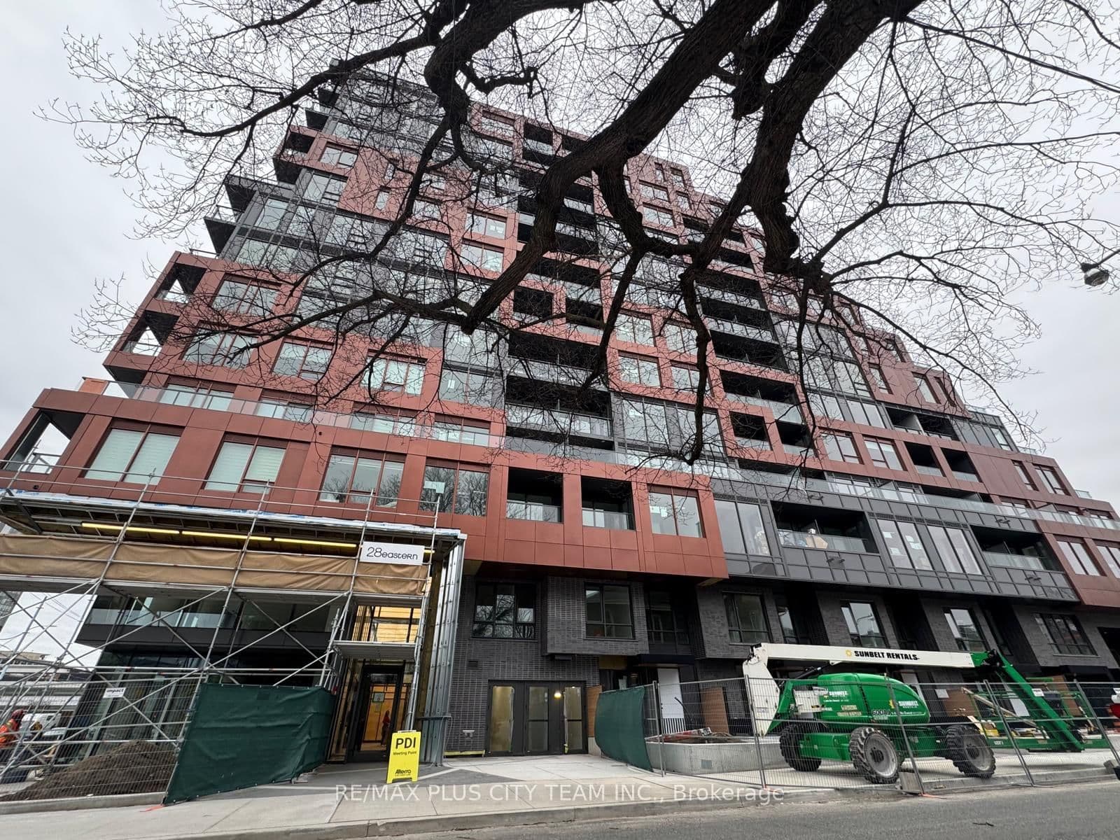 28 Eastern Avenue, Unit 922