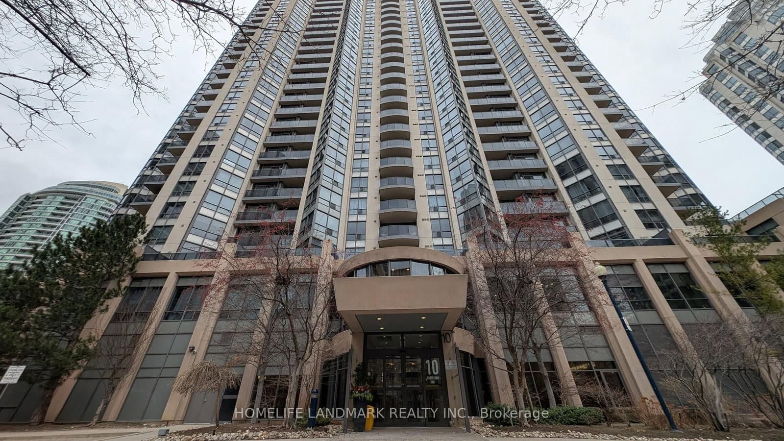 #1006 - 10 Northtown Way