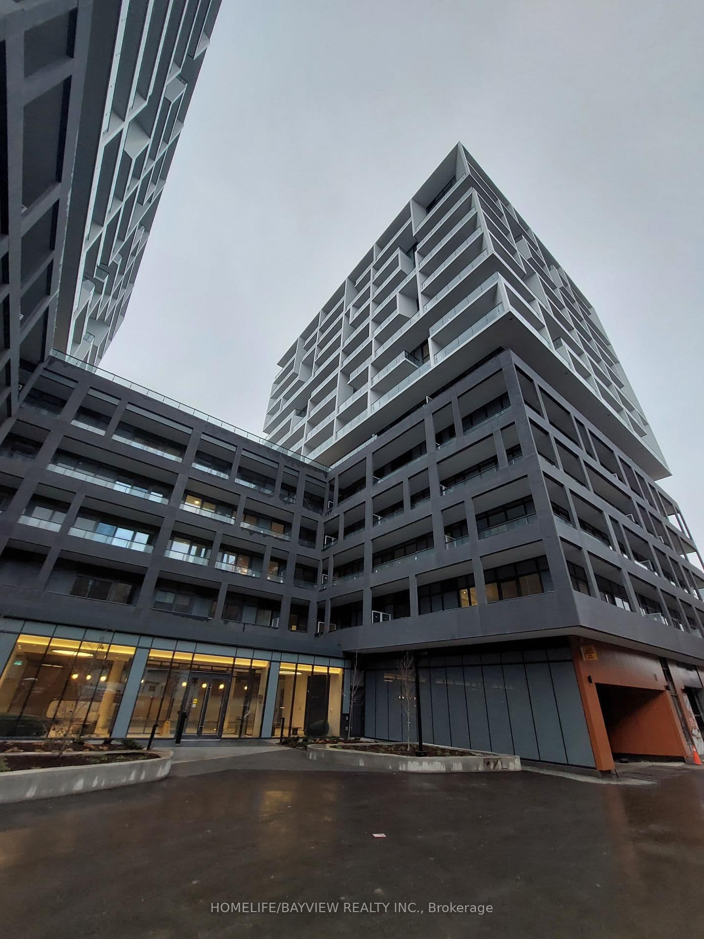 9 Tecumseth Street, Unit 523