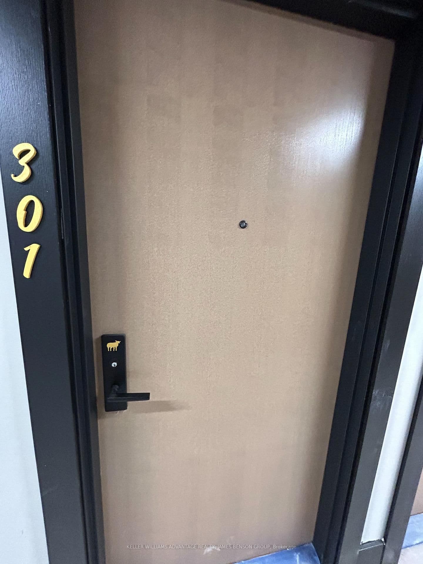 #301 - 195 McCaul Street