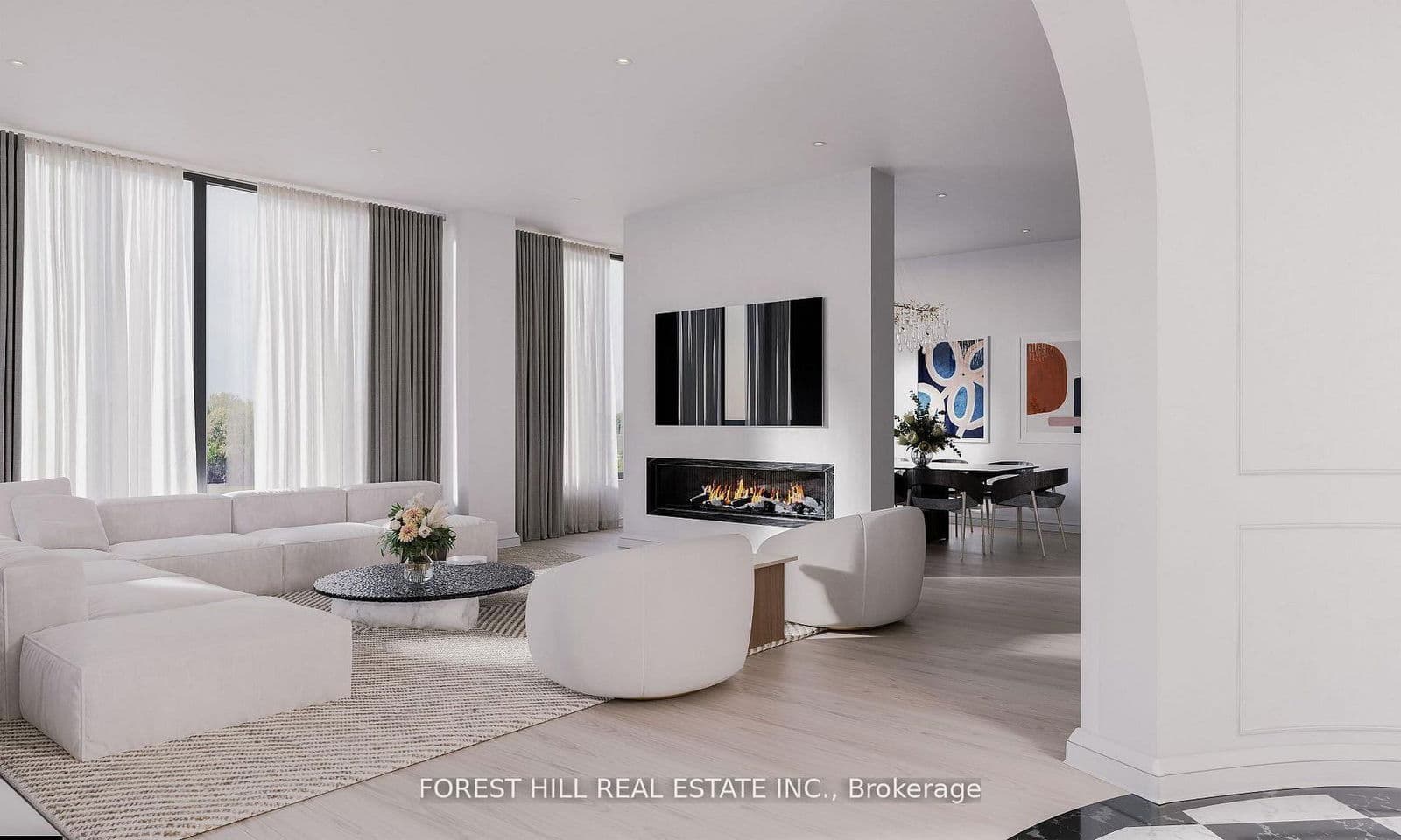 ##5B - 2010 Bathurst Street