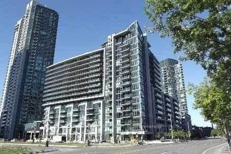#1258 - 209 Fort York Boulevard