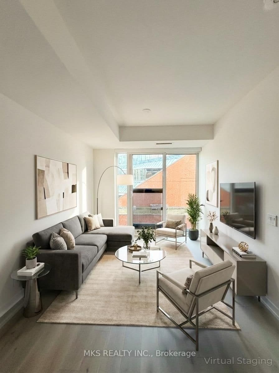 771 Yonge Street, Unit 506