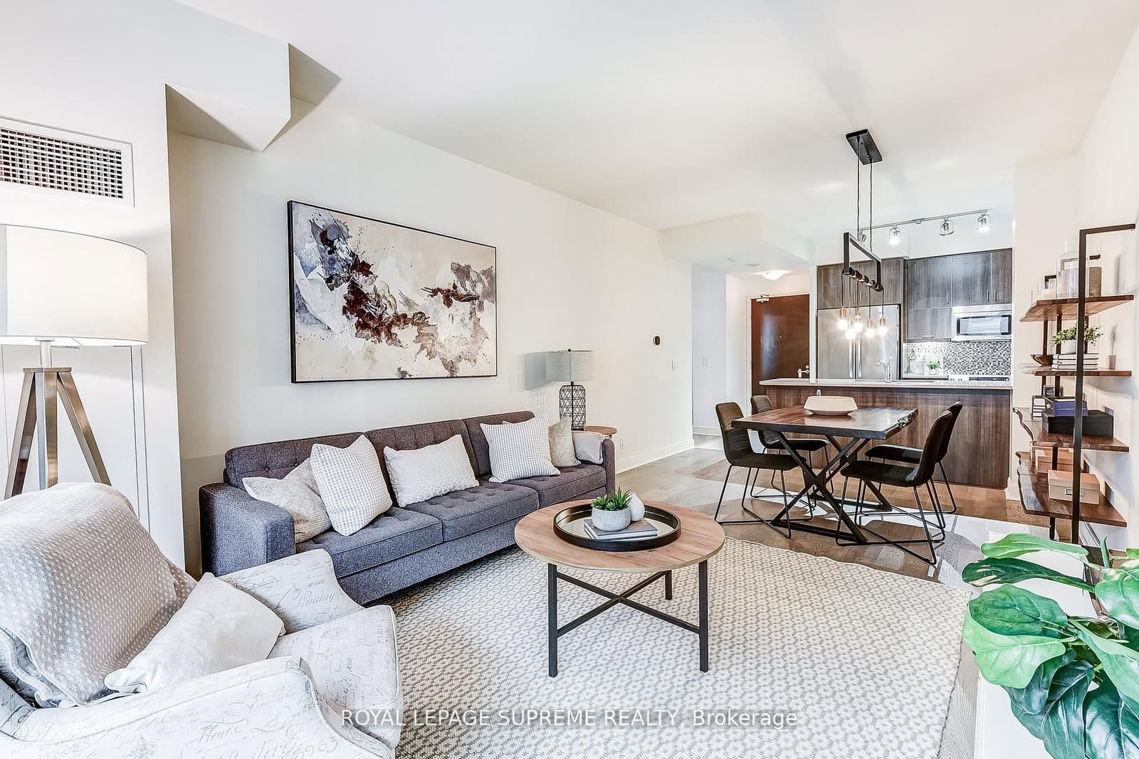 #619 - 825 Church Street