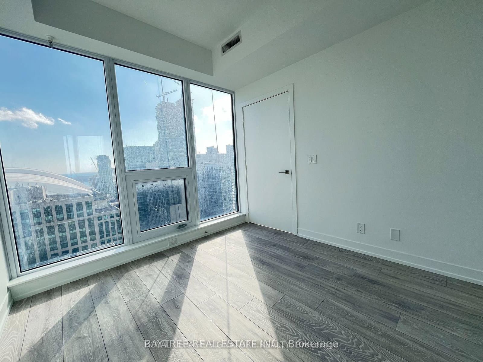 #1201 - 55 Mercer Street