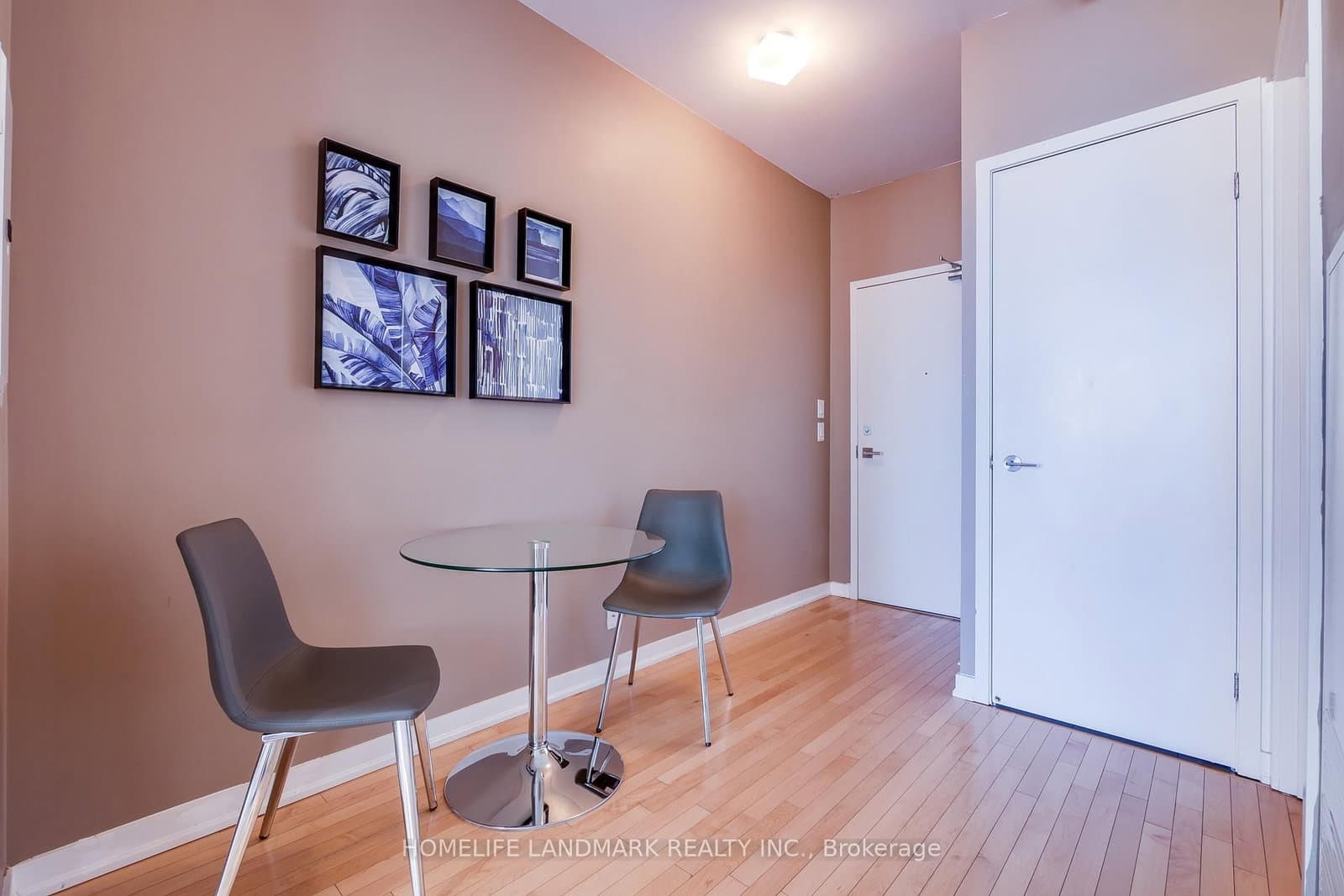 #1807 - 14 York Street