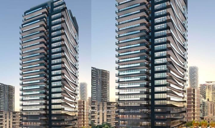 117 Broadway Avenue, Unit 1601