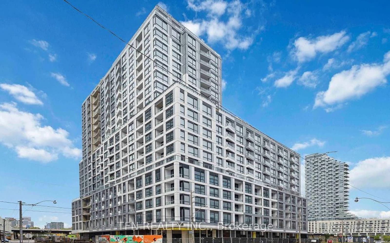 15 Richardson Street, Unit 1416