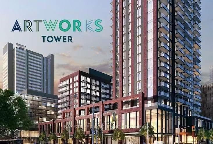 #2905 - 130 River Street