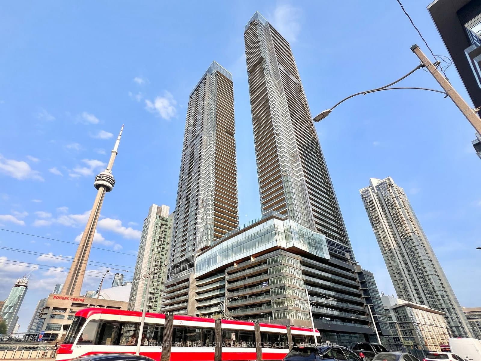 3 Concord Cityplace Way, Unit 4312