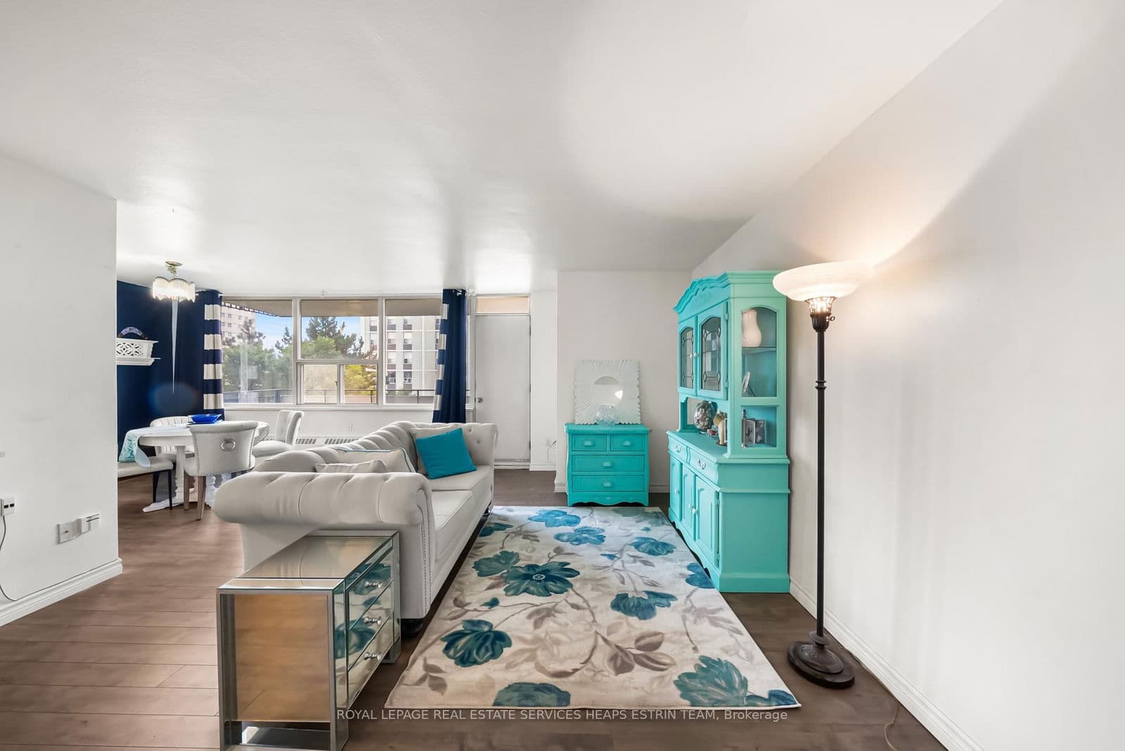 #506 - 20 Forest Manor Road