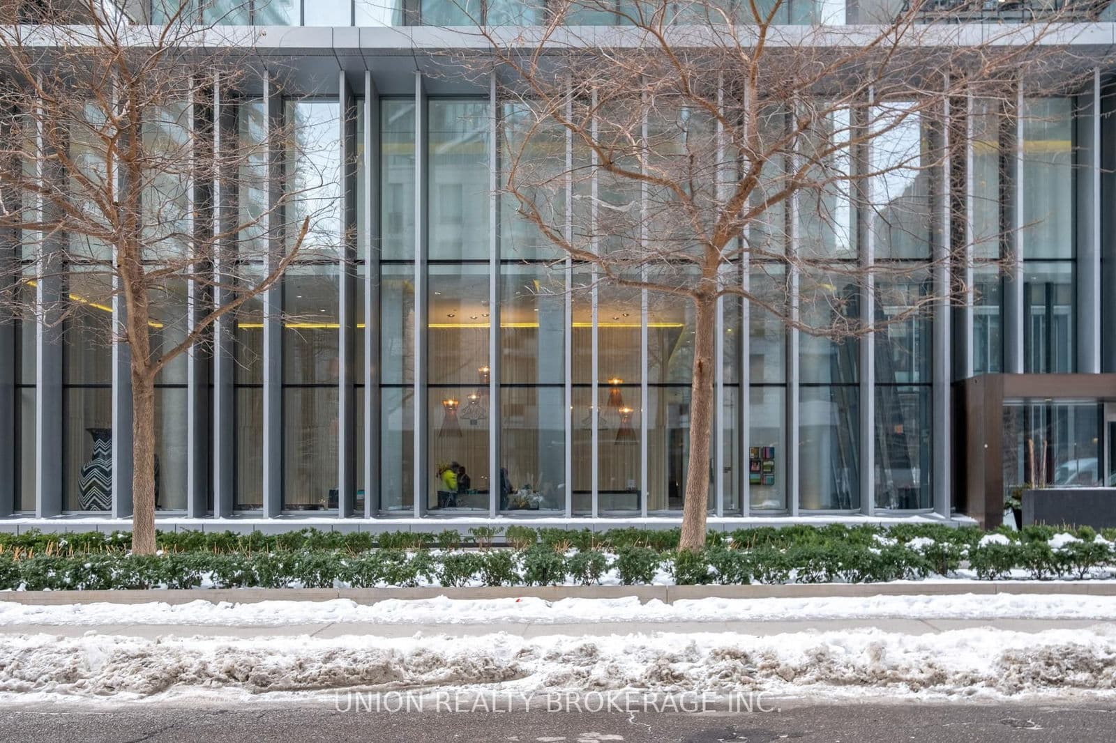 #3907 - 42 Charles Street E