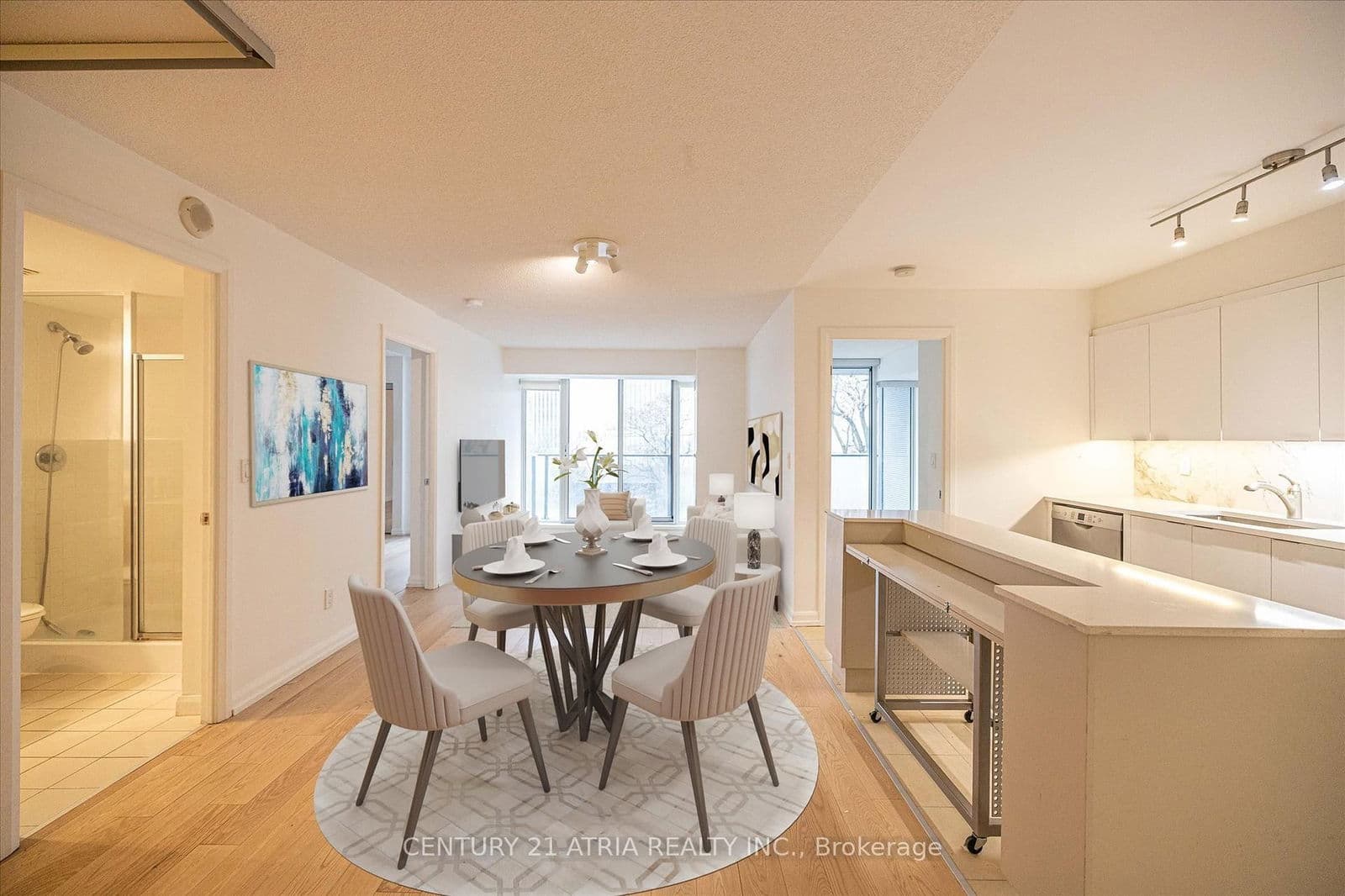 #606 - 111 Elizabeth Street