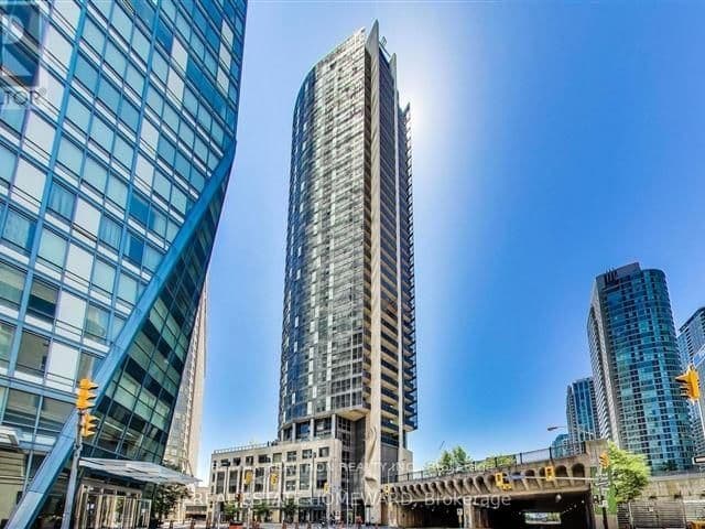 #1206 - 1 The Esplanade Drive